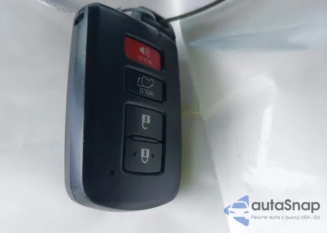 2019 Toyota Highlander Limited Platinum from USA, damaged, VIN 5TDDZRFH5KS956521